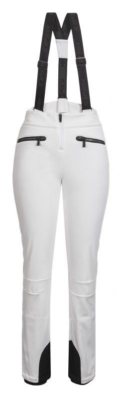 Icepeak Ellsworth Skibroek Dames Optic White 34