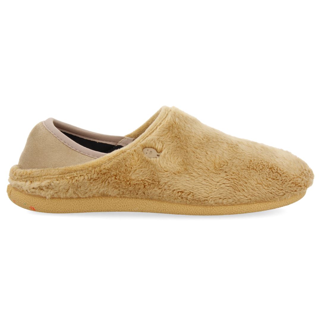 Hot Potatoes 92099 Pantoffel Kinderen Camel 33