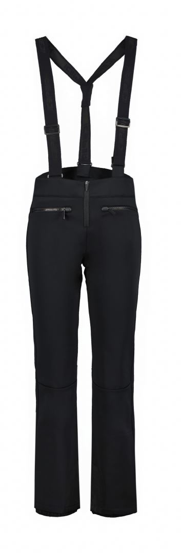 Icepeak Ellsworth Skibroek Dames Basic Black 46