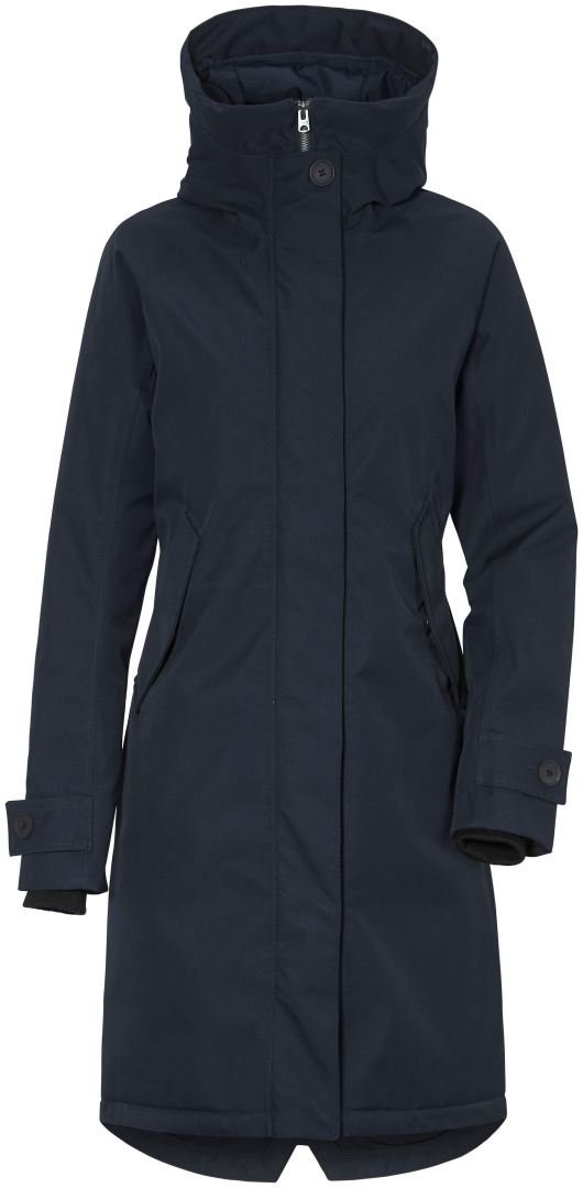 Didriksons LUNA WNS PARKA 4 Dames Outdoor parka - maat 44