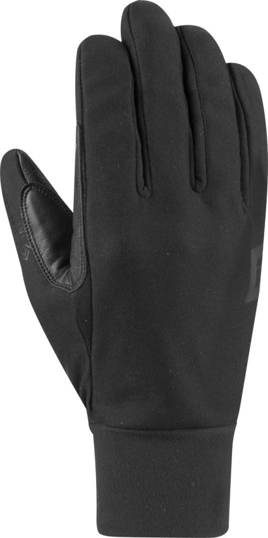 Reusch Catalyst Windstopper® Touch-Tec™ Handschoen Black 9