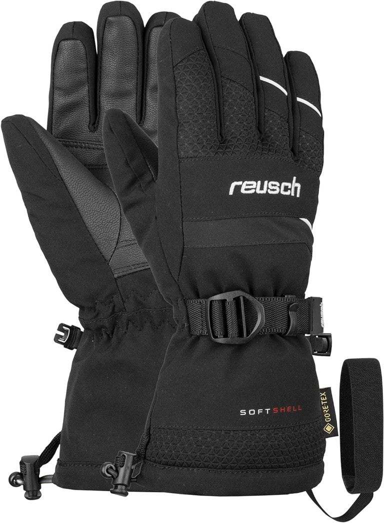 Reusch Handschoenen