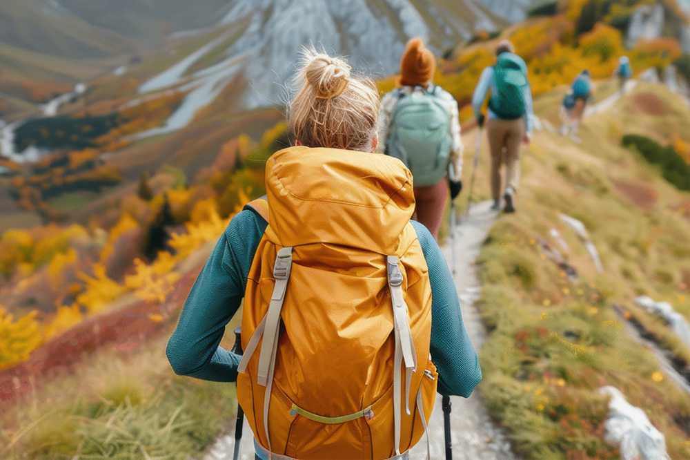 Outdoor tassen kopen online